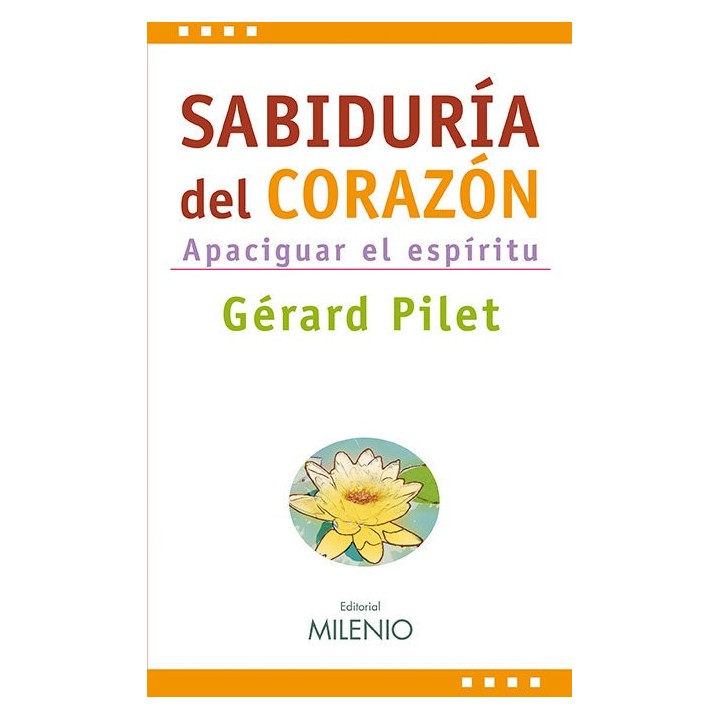 SABIDURIA DEL CORAZON