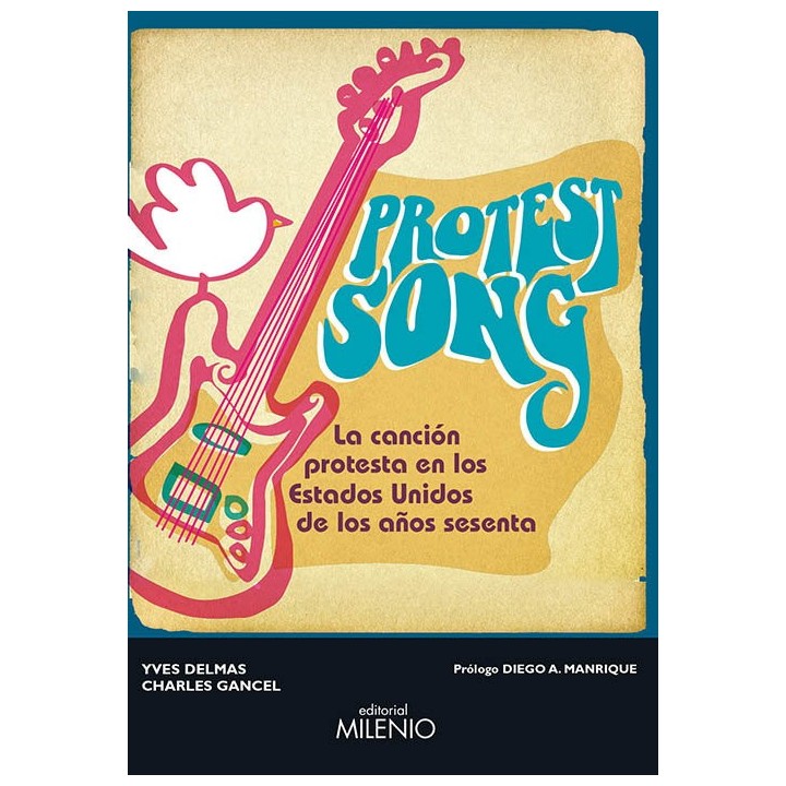PROTEST SONG