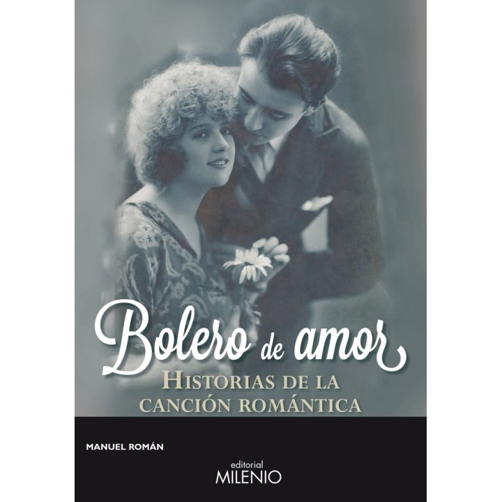 BOLERO DE AMOR