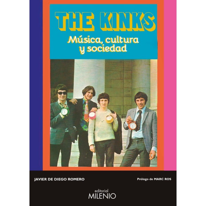 THE KINKS