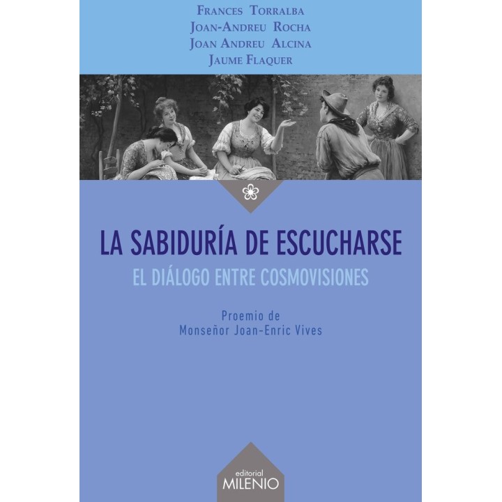 LA SABIDURIA DE ESCUCHARSE