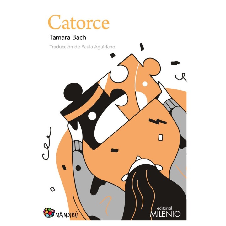 CATORCE