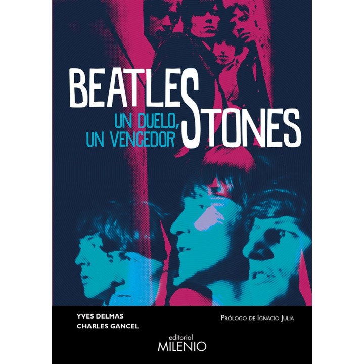 BEATLESTONES