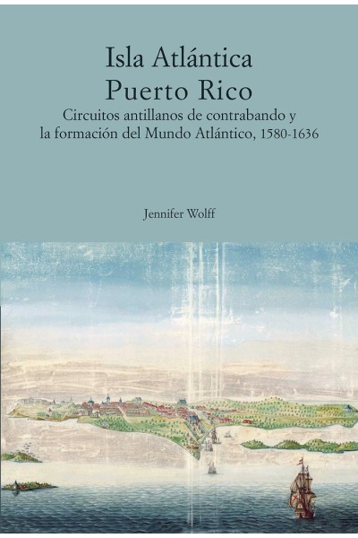 ISLA ATLANTICA PUERTO RICO CIRCUITOS ANTILLANOS DE CONTRABA