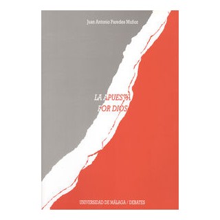 APUESTA POR DIOS