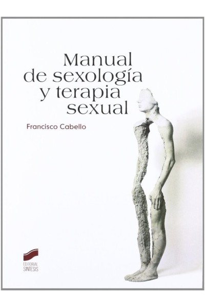 MANUAL SEXOLOGIA Y TERAPIA SEXUAL