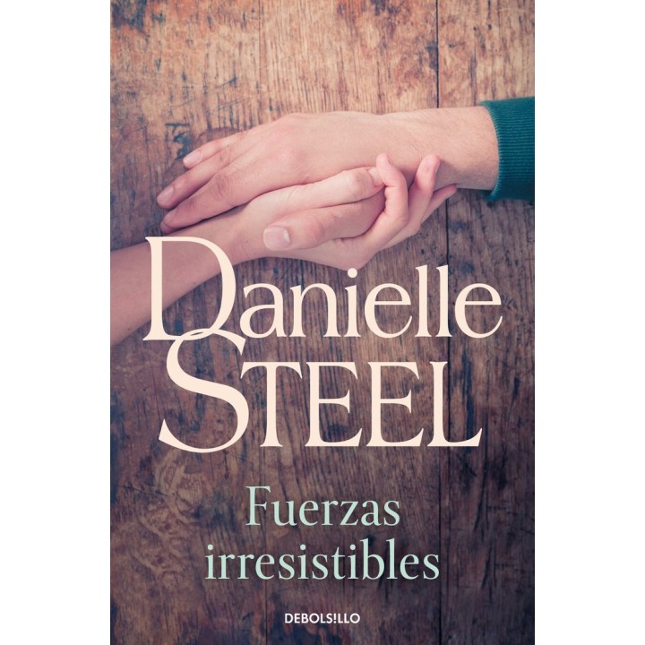 FUERZAS IRRESISTIBLES DBBS