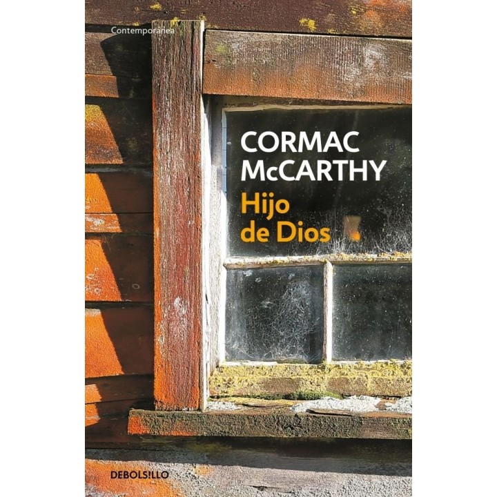 HIJO DE DIOS DBC