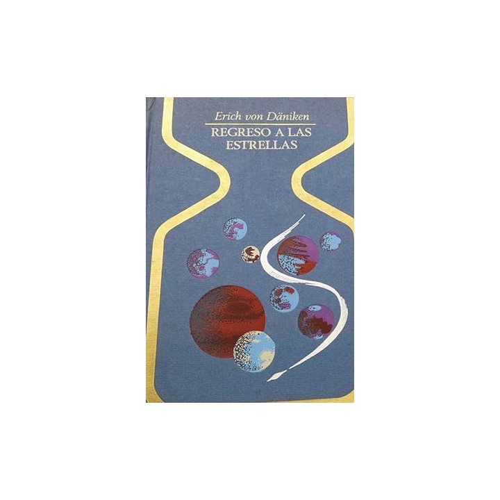 Regreso a las estrellas