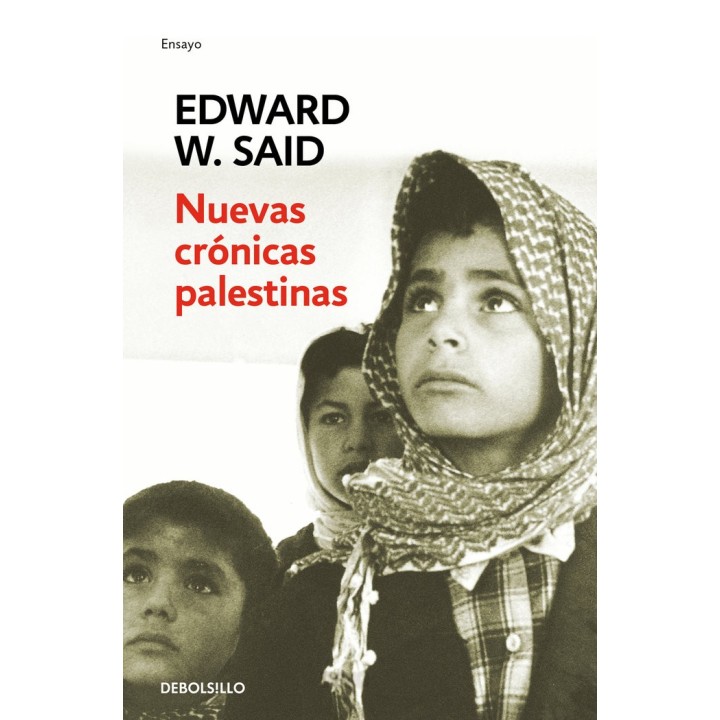 NUEVAS CRONICAS PALESTINAS DBEC