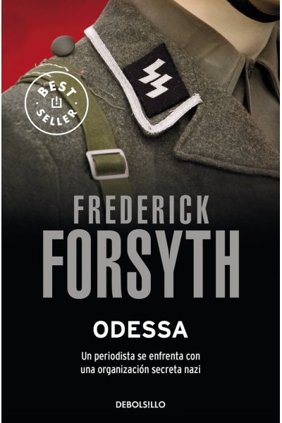 ODESSA DBBS