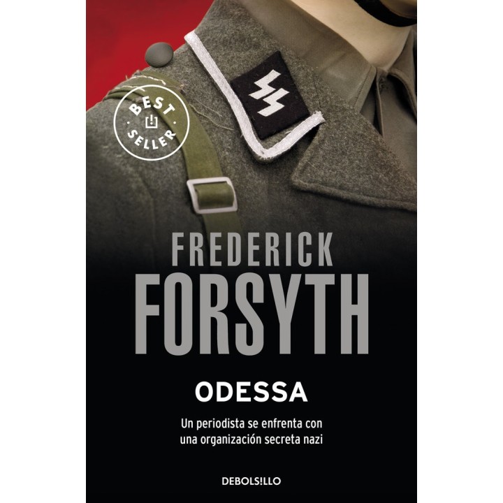 ODESSA DBBS