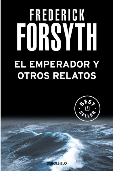 EMPERADOR Y OTROS RELATOS DBBS