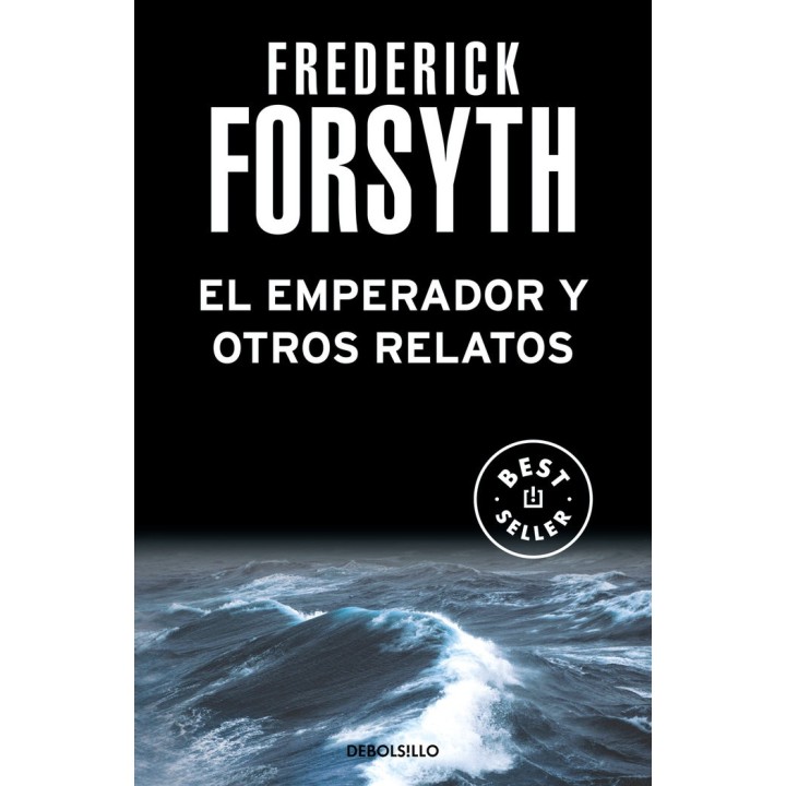 EMPERADOR Y OTROS RELATOS DBBS