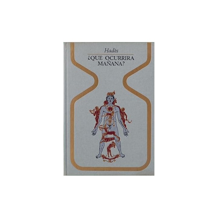 ¿QUE OCURRIRA MAÑANA?