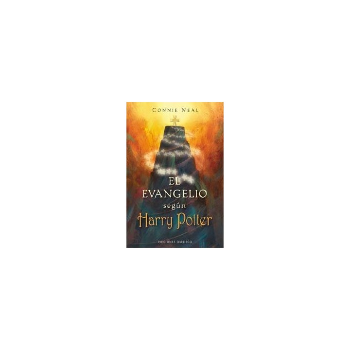 EVANGELIO SEGUN HARRY POTTER