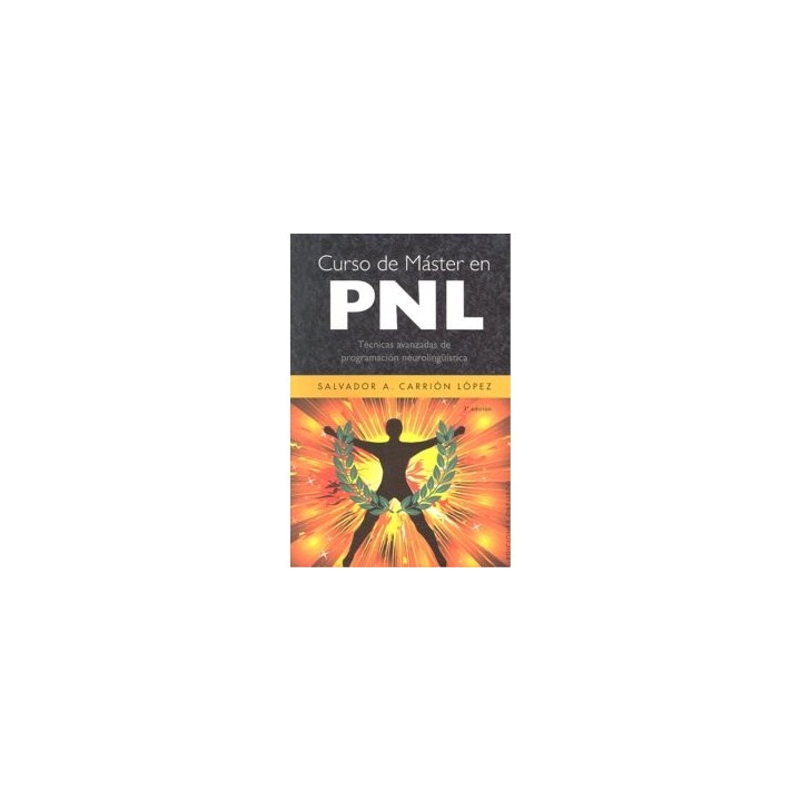 CURSO DE MASTER EN PNL