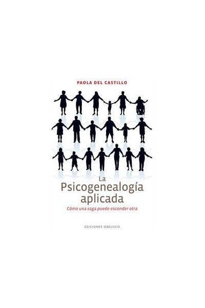 PSICOGENEALOGIA APLICADA,LA