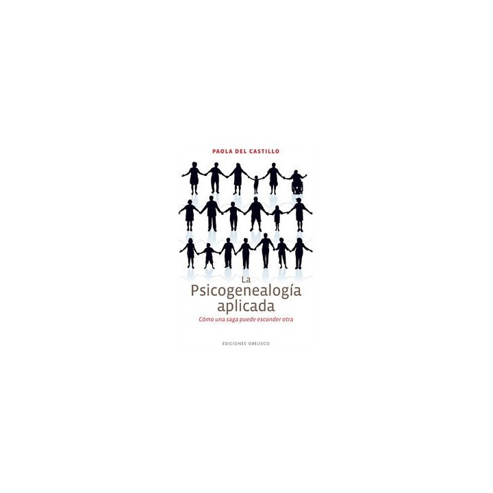 PSICOGENEALOGIA APLICADA,LA