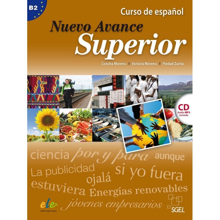NUEVO AVANCE SUPERIOR ALUMNO