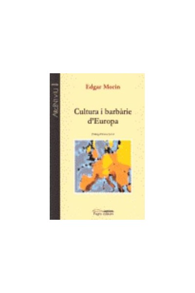 CULTURA I BARBARIE D'EUROPA