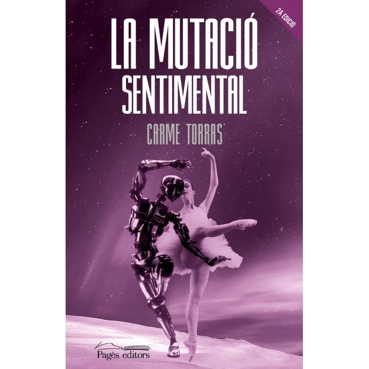 MUTACIO SENTIMENTAL,LA