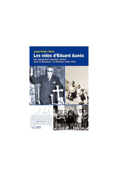 LES VIDES D'EDUARD AUNOS