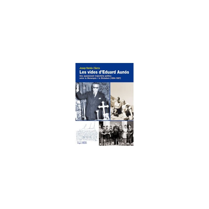 LES VIDES D'EDUARD AUNOS