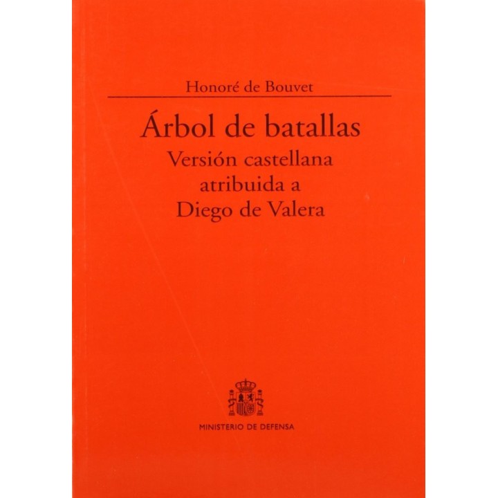 ARBOL DE BATALLAS