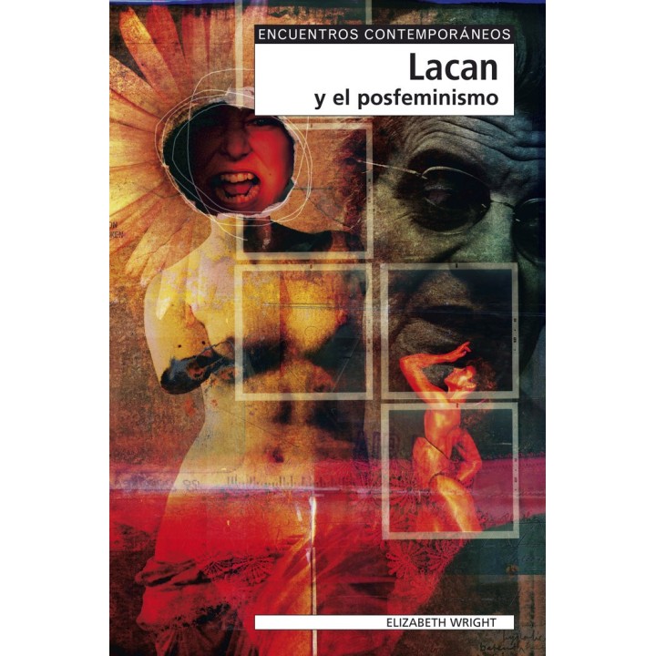 LACAN Y EL POSFEMINISMO