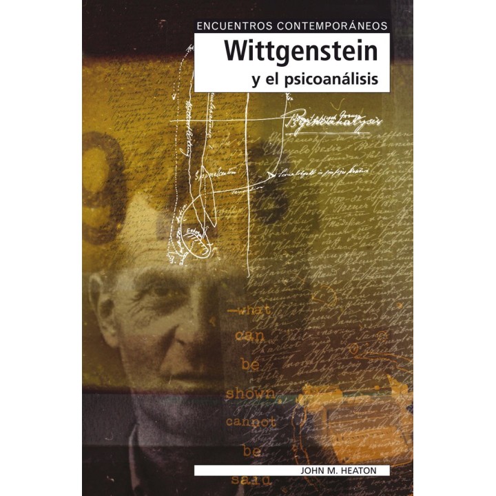 WITTGENSTEIN Y EL PSICOANALISIS