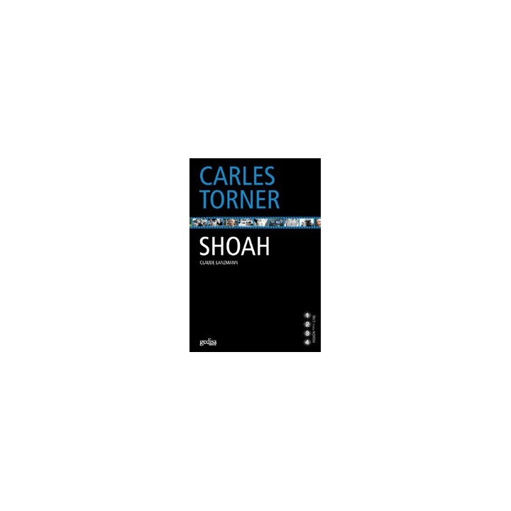 SHOAH CAVAR CON LA MIRADA