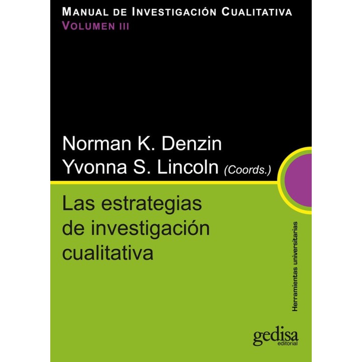 ESTRATEGIAS DE INVESTIGACION CUALITATIVA,LAS