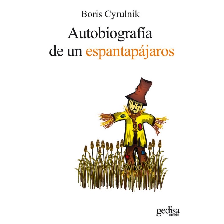 AUTOBIOGRAFIA DE UN ESPANTAPAJAROS