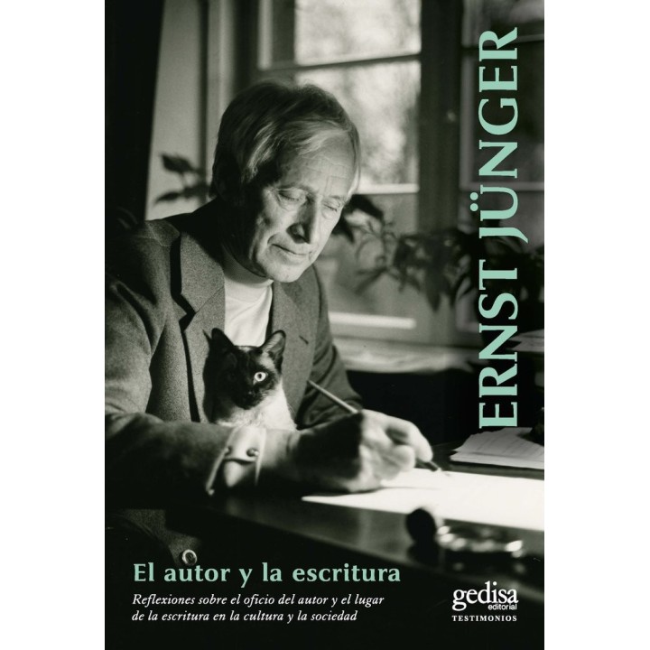 AUTOR Y LA ESCRITURA