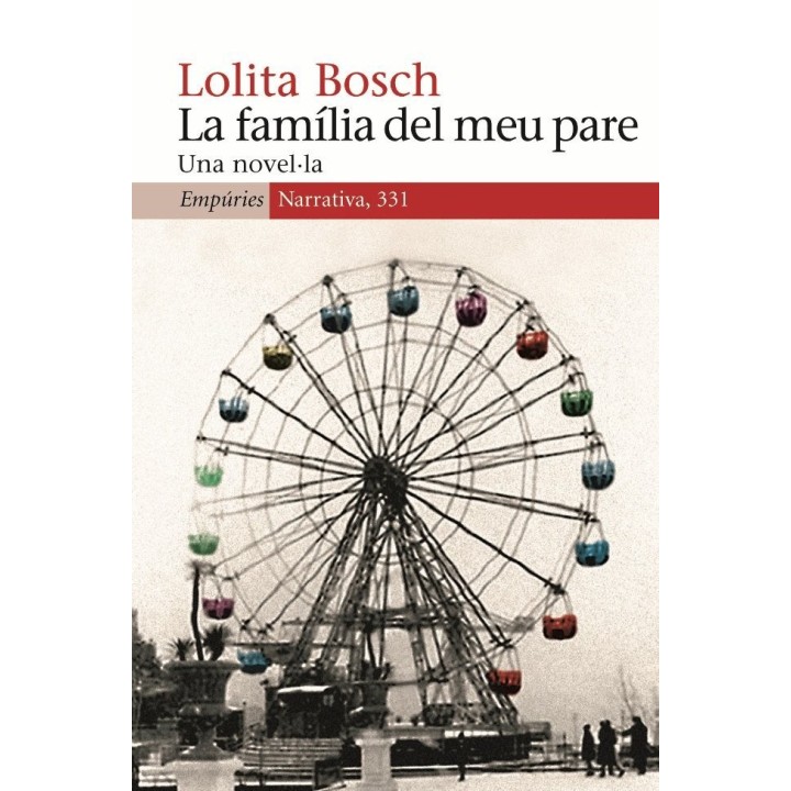 FAMILIA DEL MEU PARE,LA