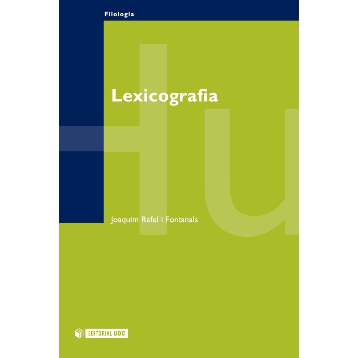 LEXICOGRAFIA