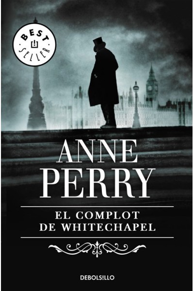 COMPLOT DE WHITECHAPEL DBBS