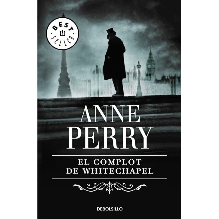 COMPLOT DE WHITECHAPEL DBBS