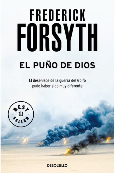PUÑO DE DIOS BO