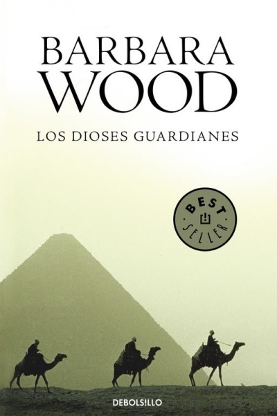 DIOSES GUARDIANES