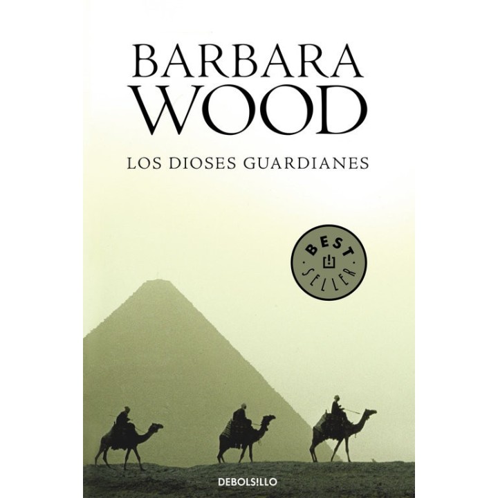 DIOSES GUARDIANES