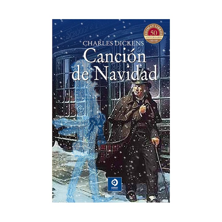 CANCION DE NAVIDAD