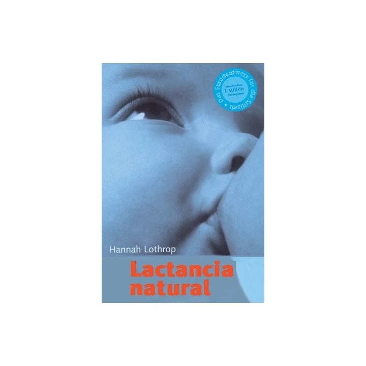 LACTANCIA NATURAL
