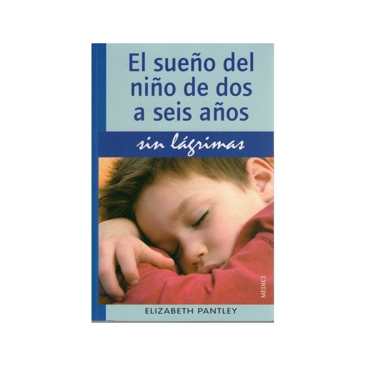 SUEÑO DEL NIÑO DE DOS A SEIS AÑOS,EL