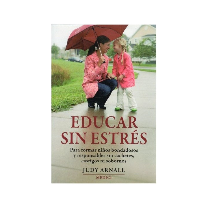 EDUCAR SIN ESTRES