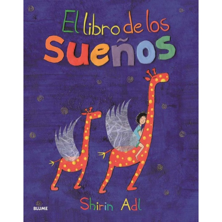 LIBRO DE LOS SUEÑOS,EL