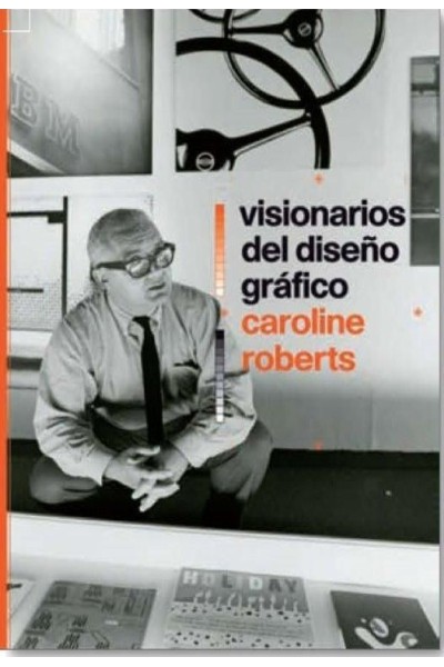 VISIONARIOS DEL DISEÑO GRAFICO