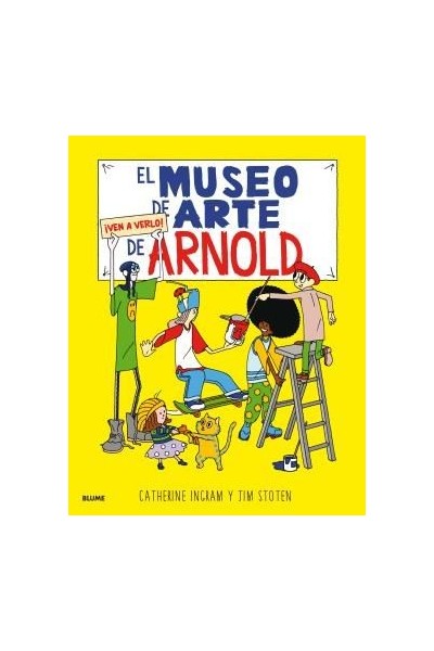 MUSEO DE ARTE DE ARNOLD