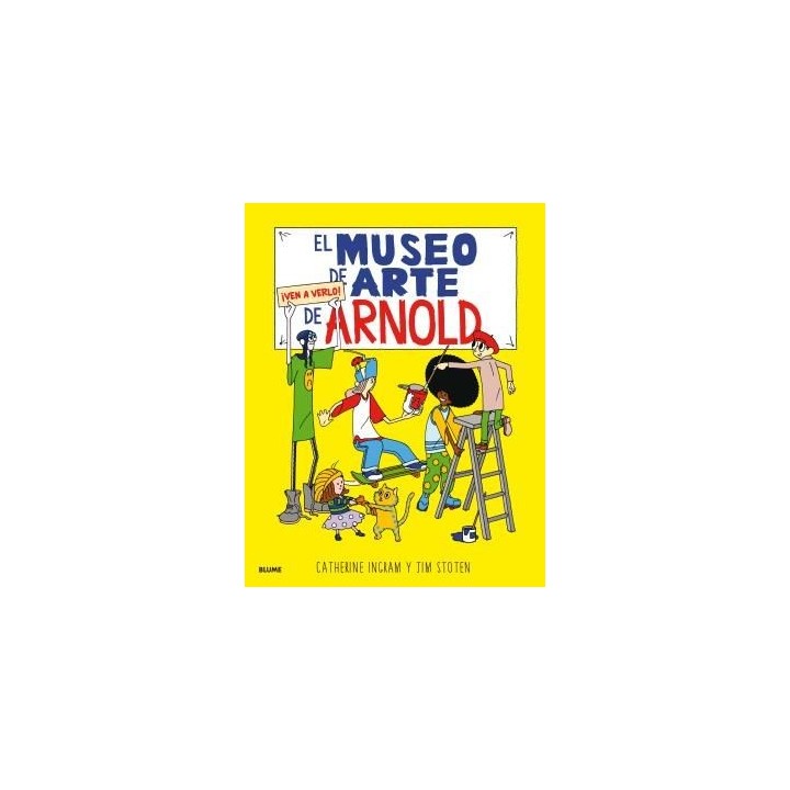 MUSEO DE ARTE DE ARNOLD